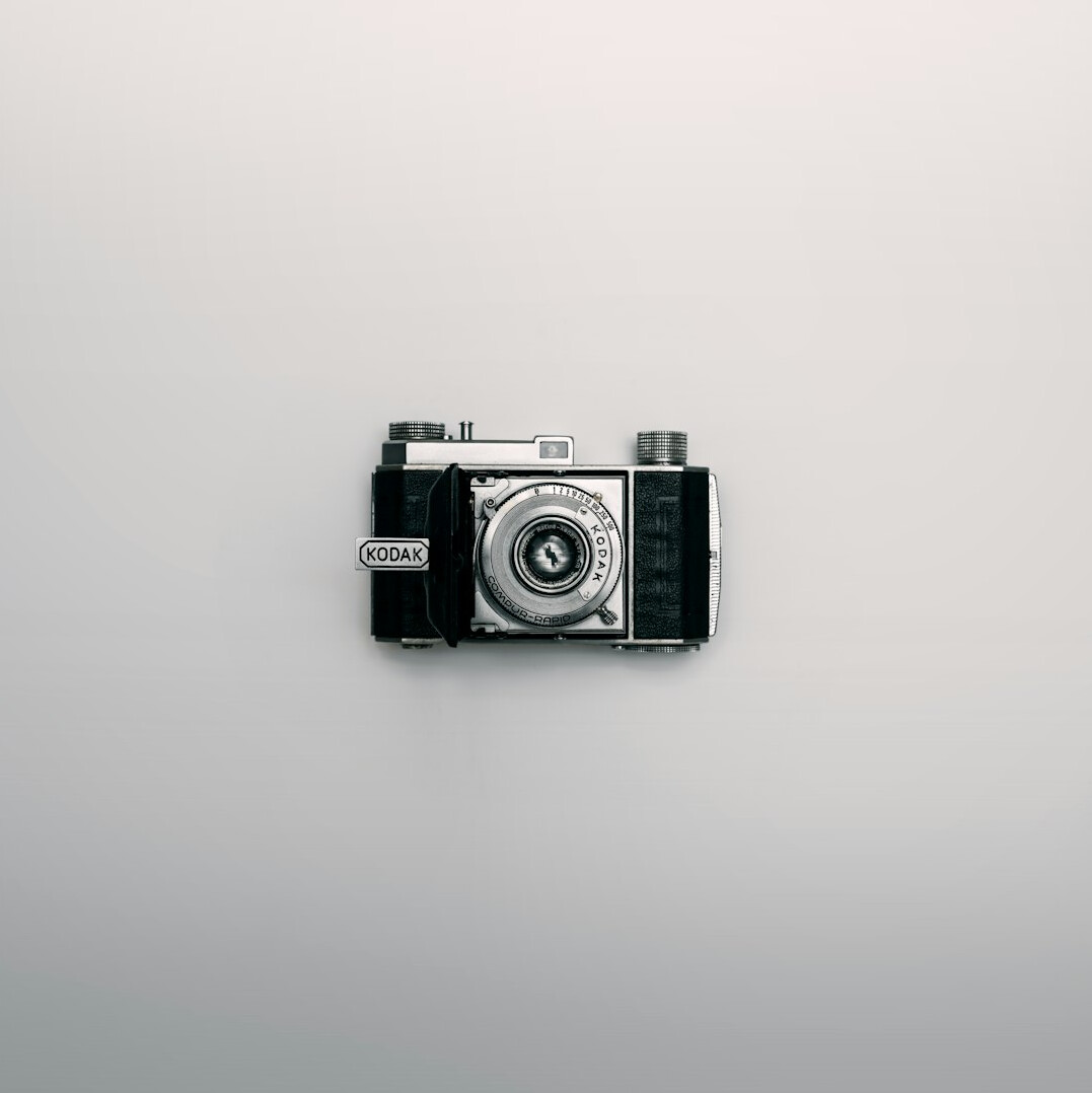 film camera vintage